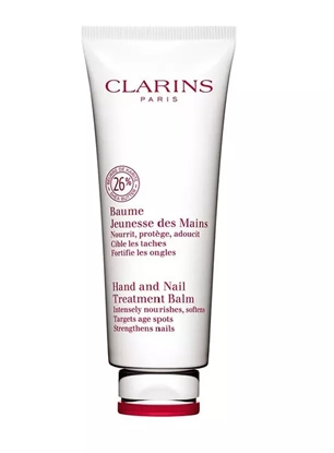 CLARINS HAND AND NAIL TREATMENT 100 ML